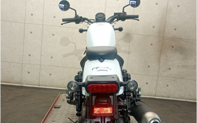 HONDA  REBEL 250 ABS MC49