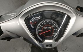HONDA DIO 110 JF58