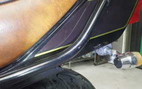 KAWASAKI ZRX-2 2002 ZR400E