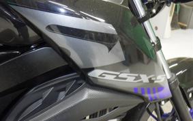 SUZUKI GSX-S125 2018 DL32B