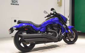 SUZUKI BOULEVARD M109R 2018
