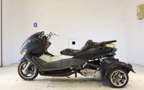 OTHER UNREGISTERED MODEL by BDS TRIKE250