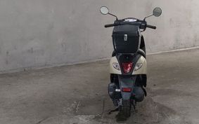 SUZUKI LET's CA4AA
