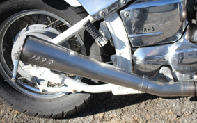 YAMAHA DRAGSTAR 400 1999 0027