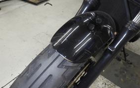 KAWASAKI ELIMINATOR 400 1986 ZL400A