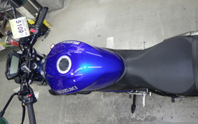 SUZUKI SV650 A 2026 VP55E