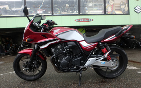 HONDA CB400 SUPER  BOL D`OR ABS 2022 NC42
