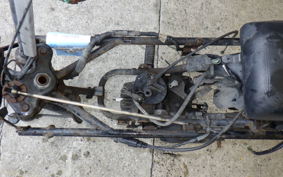 HONDA MOTOCOMPO AB12