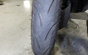YAMAHA TRICITY 155 SG81J