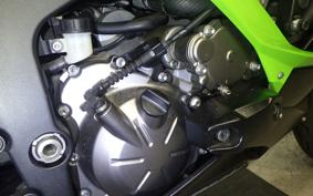 KAWASAKI NINJA ZX-6R 2017