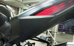 HONDA CBR250RR A MC51