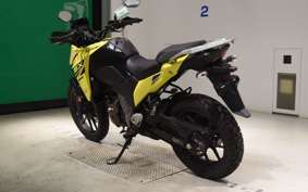 SUZUKI Vストローム250SX 2023 EL11L