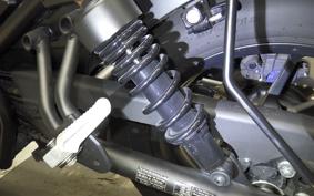 HONDA REBEL 250 S MC49