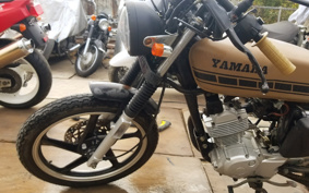 YAMAHA YB125SP PCJL