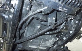 HARLEY FXLRS1870 2021