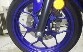 YAMAHA YZF-R25 2024 RG10J