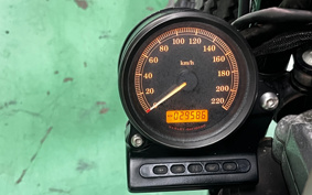 HARLEY XL1200N 2008 CZ3