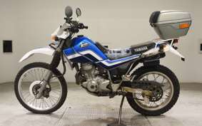 YAMAHA SEROW 225 Gen.3 2022 DG08J