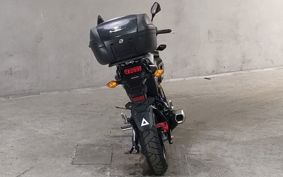 HONDA GU ROM JC75