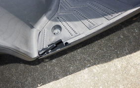 SUZUKI ADDRESS 110 CE47A