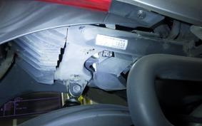 YAMAHA JOG Gen.5 SA36J