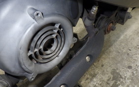 YAMAHA AXIS 125 TREET SE53J