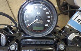 HARLEY XL1200X 2018