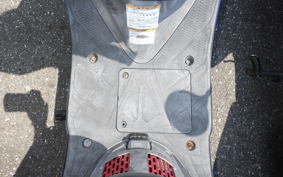SUZUKI ADDRESS V125 S CF4MA