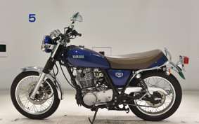YAMAHA SR400 2021 RH16J