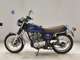 Фото Yamaha SR400 2021 с японского аукциона