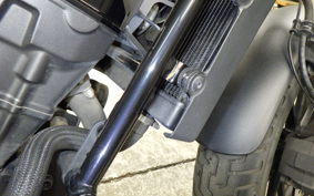 HONDA REBEL 250 A MC49