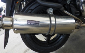 YAMAHA JOG ZR Gen.3 SA39J