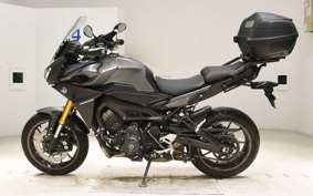YAMAHA MT-09 Tracer 2015 RN36J