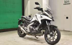 HONDA NC750X DCT 2021 RH09