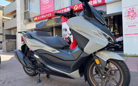 HONDA FORZA 250 MF17