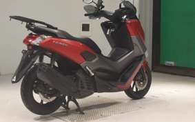 YAMAHA N-MAX SED6J