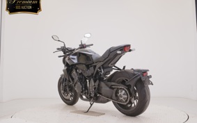 HONDA CB1000R GEN 2 2022 SC80