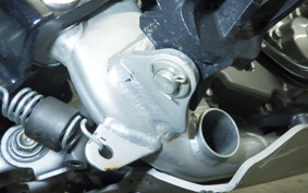 HONDA CRF250L MD47