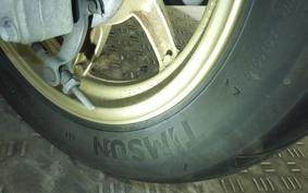 HONDA DIO ZX GEN 2 2024 AF35