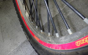 GASGAS TX 125 RANDONNE