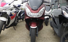 HONDA PCX125 JF56