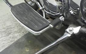 YAMAHA DRAGSTAR 1100 CLASSIC 2007 VP13J
