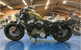 HARLEY XL1200X 2015 LC3