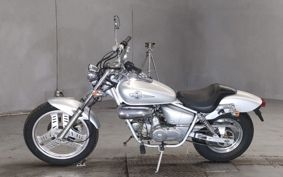 HONDA MAGNA 50 AC13
