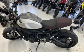 YAMAHA XSR900 2019 RN56J