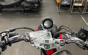 HONDA  MONKEY 125 JB05