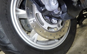 SUZUKI SKYWAVE 200 (Burgman 200) 2020 CH41A