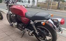 HONDA CB1100 ABS 2010 SC65