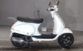 VESPA VESPA LX125IE M68500