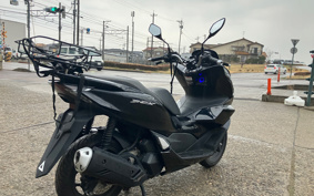 HONDA PCX125 JK05